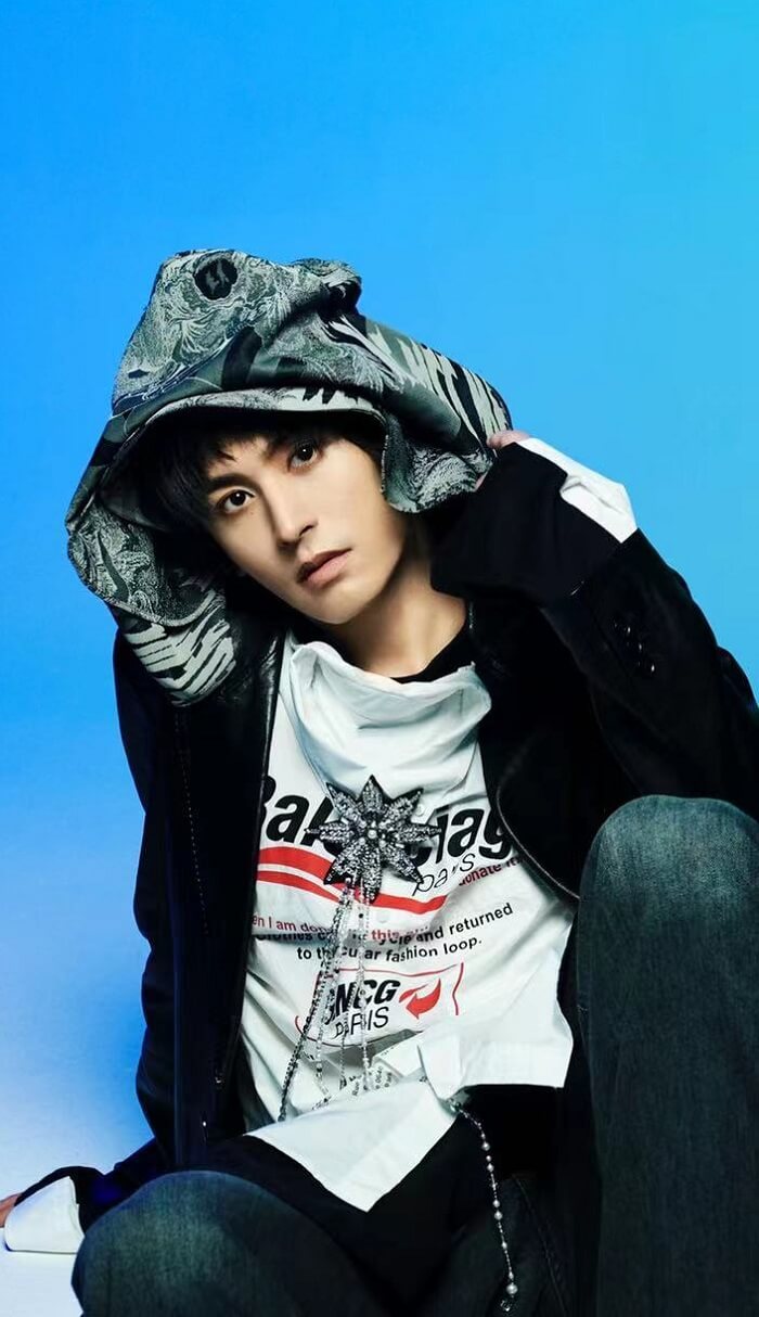 ついに日本でも1位に!チャンジャーハン2曲目のシングル「游侠Knight Errant」が世界各国で首位に♪